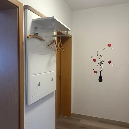 Apartment Kathe-kollwitz-strasse 54, F1