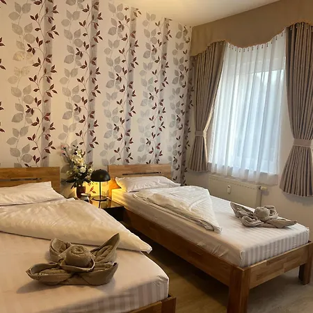 Apartment Kathe-kollwitz-strasse 54, F1 Altenburg